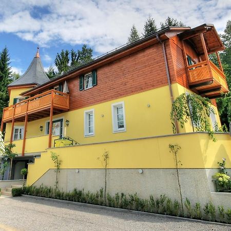 Hans Mauracher Schlössl Graz Exterior foto